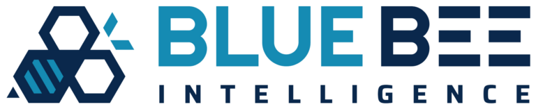 Blue Bee Intelligence - Logo