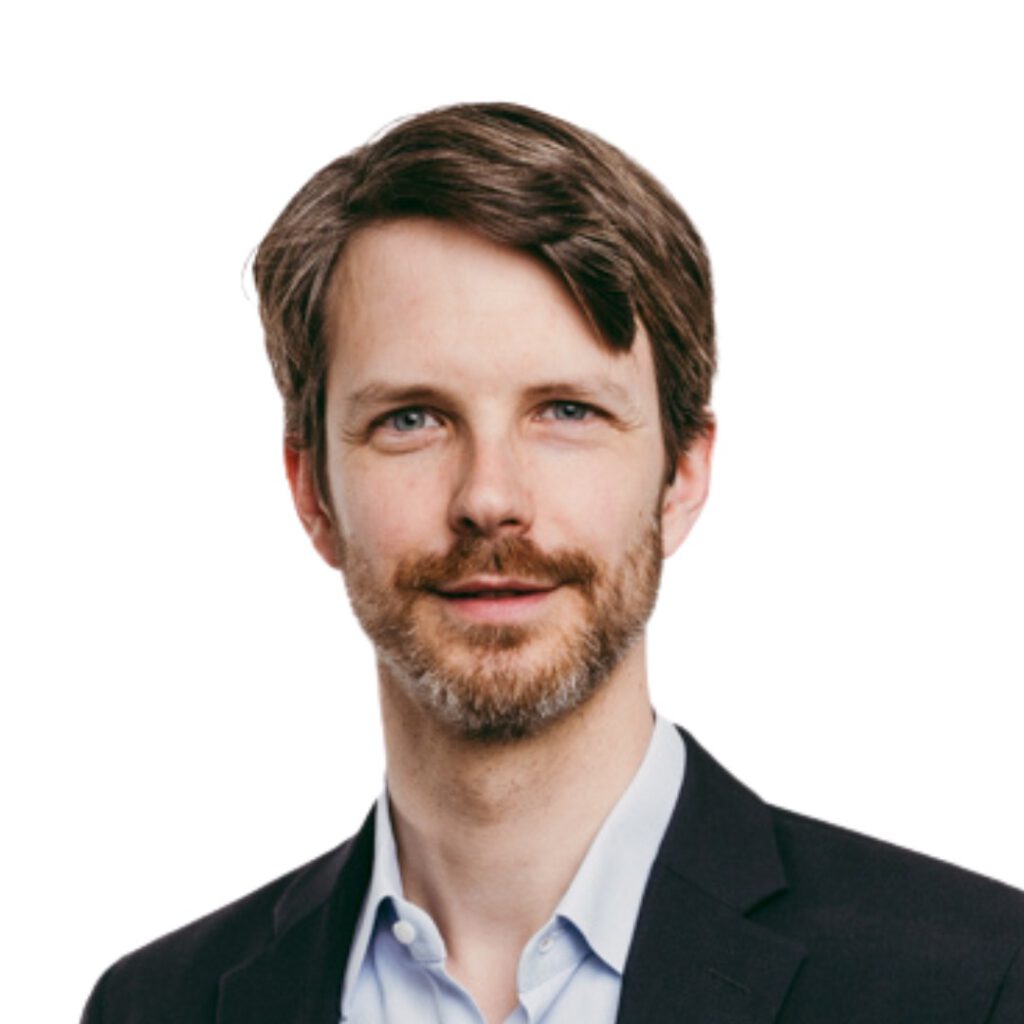 Blue Bee Intellligence - Ingo Barth